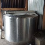 Batch Pasteurizers product gallery image