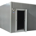 Cold Storage Room