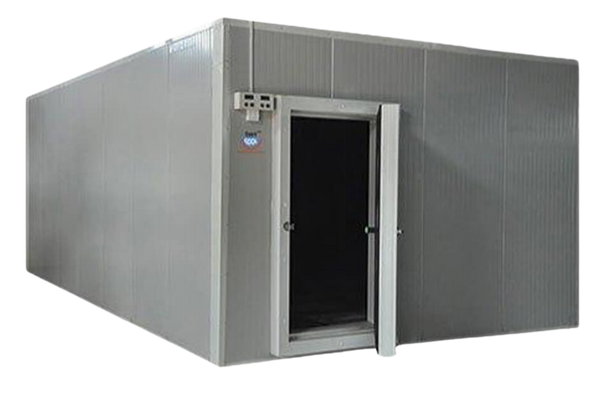Cold Storage Room