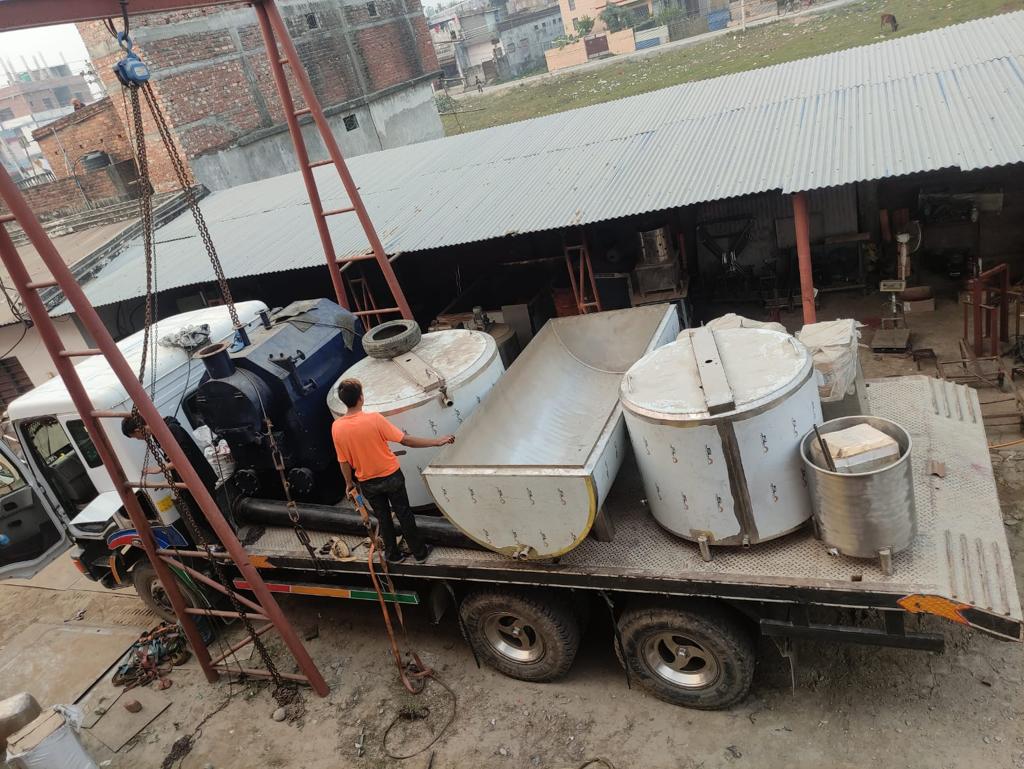 Complete Dairy Solutions