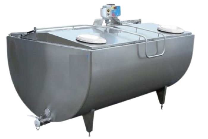 Milk Chilling Vat product image