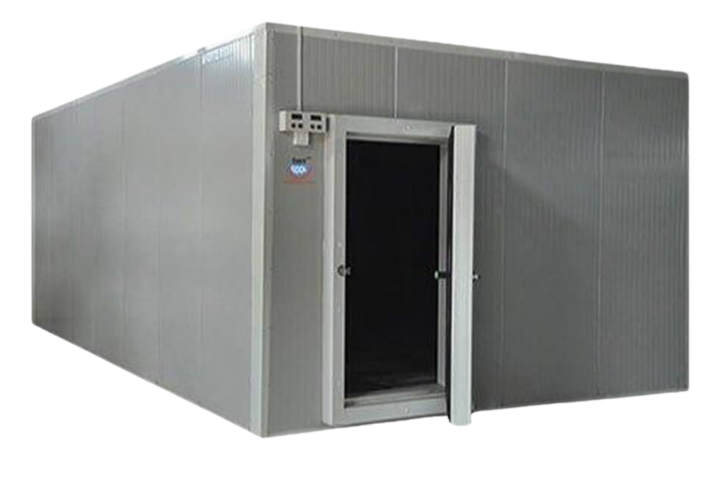 Cold Storage Room
