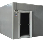 Cold Storage Room